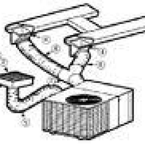 Central air conditioning plants